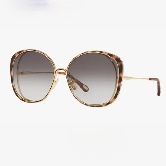 Chloé Sunglasses - Picture 1 of 3
